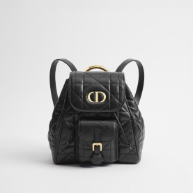 DIOR 디올 카로 백팩 (스몰/미디엄) 2COLOR