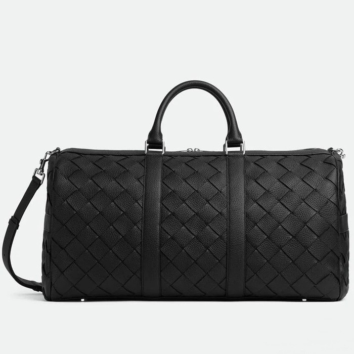 BOTTEGA VENETA 보테가 베네타 투어 키폴 더플백