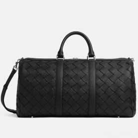 BOTTEGA VENETA 보테가 베네타 투어 키폴 더플백