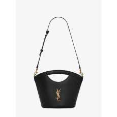 SAINT LAURENT 생로랑 셀리아 미니 토트백 791069