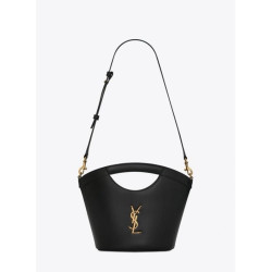 SAINT LAURENT 생로랑 셀리아 미니 토트백 791069
