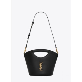 SAINT LAURENT 생로랑 셀리아 미니 토트백 791069