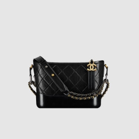 CHANEL 샤넬  가브리엘 호보백 4COLOR