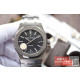 AUDEMARS PIGUET 오데마피게 로얄오크 스틸 블랙다이얼