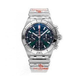 BREITLING 브라이틀링 크로노맷 스틸 42mm AB0134101K1A1 3COLOR