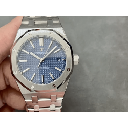 AUDEMARS PIGUET 오데마피게 로얄오크 청판 37mm 15450