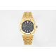 AUDEMARS PIGUET 오데마피게 로얄오크 금통 청판 37mm 15450