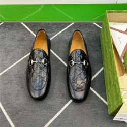 GUCCI 구찌 남성용 구두 G66613-2 2024/신상