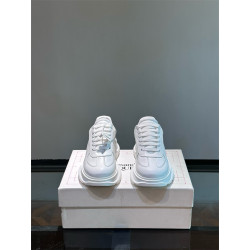 ALEXANDER MCQUEEN 알렉산더맥퀸 남여공용 스니커즈 2COLOR