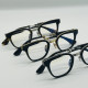 CHROME HEARTS 크롬하츠 안경 DUCK BUTTER 4COLOR