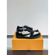 LOUIS VUITTON 루이비통 X 나이키 남성용 스니커즈 L96330-2 2024/신상 2COLOR