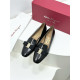 FERRAGAMO 페레가모 여성용 로퍼 F64221-2 2COLOR