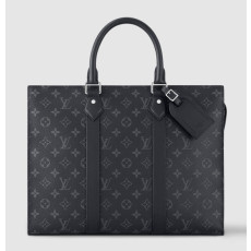 LOUIS VUITTON 루이비통 삭 플라 호리존탈 지페 M11742