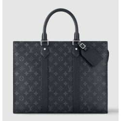 LOUIS VUITTON 루이비통 삭 플라 호리존탈 지페 M11742