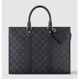 LOUIS VUITTON 루이비통 삭 플라 호리존탈 지페 M11742