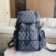 DIOR 디올 힛더로드 백팩 M9920 3COLOR