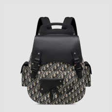 DIOR 디올 갤럽 라지 백팩 M9048