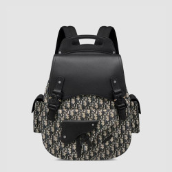 DIOR 디올 갤럽 라지 백팩 M9048
