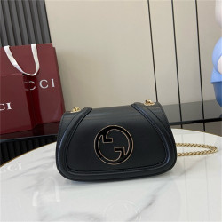 GUCCI 구찌 블론디 미니 숄더백 815711 2COLOR