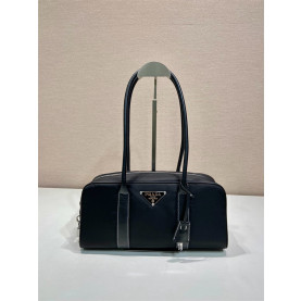 PRADA 프라다 리나일론 보스턴백 1BG847