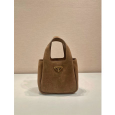 PRADA 프라다 미니 핸드백 1BA349