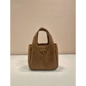 PRADA 프라다 미니 핸드백 1BA349