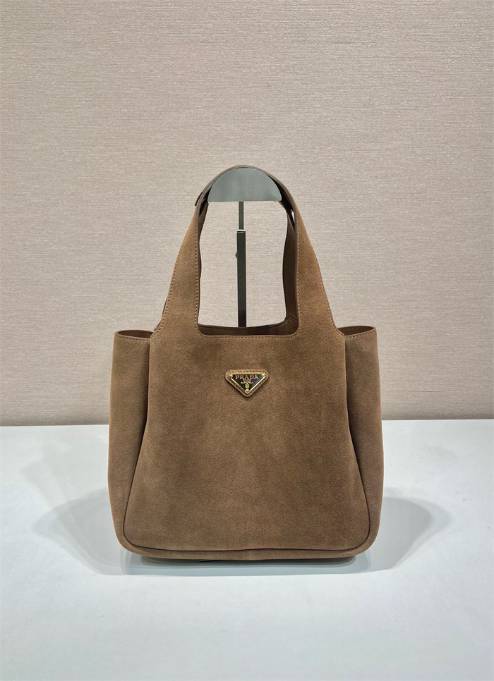 PRADA 프라다 다이노 토트백 1BG335