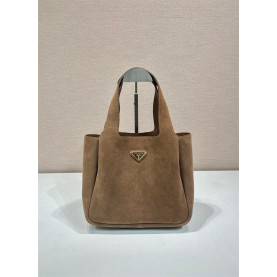PRADA 프라다 다이노 토트백 1BG335