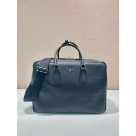 PRADA 프라다 가죽 브리프케이스 2VE339 
