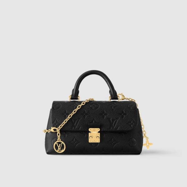 LOUIS VUITTON 루이비통 나노 마들렌 M12144