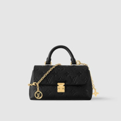 LOUIS VUITTON 루이비통 나노 마들렌 M12144