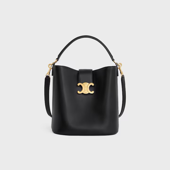 CELINE 셀린느 루이즈 버킷백 119173 2COLOR