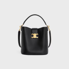 CELINE 셀린느 루이즈 버킷백 119173 2COLOR