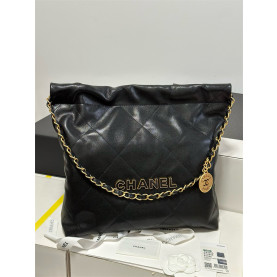 CHANEL 샤넬 스몰 22백 AS3260 