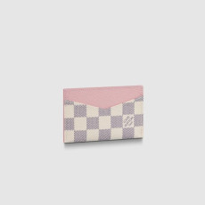LOUIS VUITTON 루이비통 데일리 카드/명함지갑 N60286