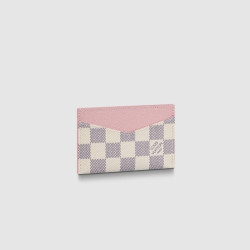 LOUIS VUITTON 루이비통 데일리 카드/명함지갑 N60286