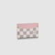 LOUIS VUITTON 루이비통 데일리 카드/명함지갑 N60286