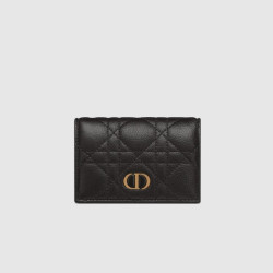 35위 DIOR 디올 카로 지갑 S5132 8COLOR
