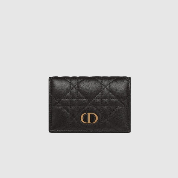 35위 DIOR 디올 카로 지갑 S5132 8COLOR