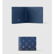 16위 LOUIS VUITTON 루이비통 멀티플 반지갑 M11547 2026/신상