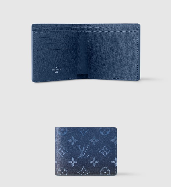 LOUIS VUITTON 루이비통 멀티플 반지갑 M11547