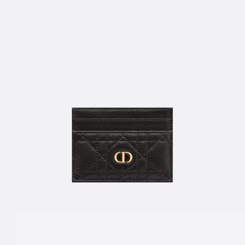 DIOR 디올 카로 카드지갑 S5130 4COLOR