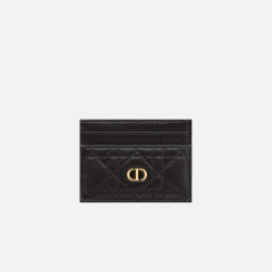 DIOR 디올 카로 카드지갑 S5130 4COLOR