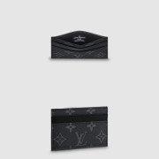 LOUIS VUITTON 루이비통 더블 카드/명함지갑 M62170 2024/신상 2COLOR