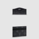 17위 LOUIS VUITTON 루이비통 더블 카드/명함지갑 M62170 2COLOR