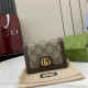 GUCCI 구찌 오피디아 GG 반지갑 772308