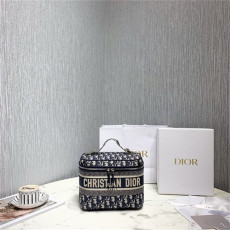 DIOR 디올 오블리크 파우치백 D4012 2COLOR
