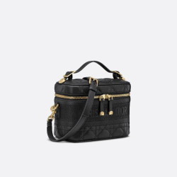 DIOR 디올 트래블 파우치백 S6554 4COLOR