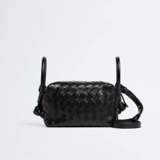 BOTTEGA VENETA 보테가베네타 탑 핸들 루프 백 796615 6COLOR