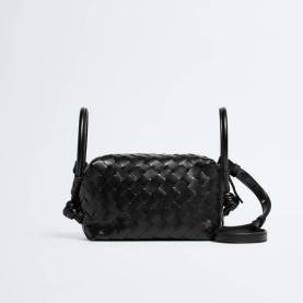 BOTTEGA VENETA 보테가베네타 탑 핸들 루프 백 796615 6COLOR